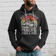 Prestige Worldwide Presents Boats And Hoes Party Boat Hoodie Gifts for Him