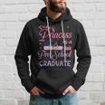 This Princess Is A Pre School Graduate Graduation Pre K Hoodie Gifts for Him