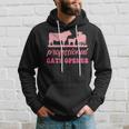 Professional Gate Opener Farm Apparel Hoodie Gifts for Him