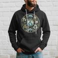 Protect Bees Aid Animals & Upcycle Plastics For Earth Day Hoodie Gifts for Him