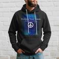 Protect Your Peace 2 Hoodie Gifts for Him