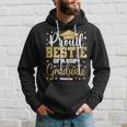 Proud Bestie Of A 2024 Graduate Class Graduation Best Friend Hoodie Gifts for Him