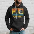 Pulaski New York Total Solar Eclipse 2024 Hoodie Gifts for Him