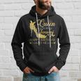 A Queen Was Born In January Happy Birthday To Me Crown Shoes Hoodie Gifts for Him
