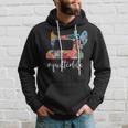 Quilter Life Quilting Saying Quote Hoodie Gifts for Him