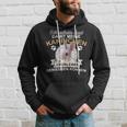 Rabbit Pet Rodent Slogan Hoodie Geschenke für Ihn