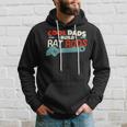 Race Car Technician Cool Dads Build Rat Rods Hoodie Gifts for Him