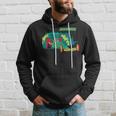 Racing Car Motorsport Drag Race Hoodie Gifts for Him