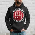 Real Cars Don't Shift Themselves 6-Speed Manual Pattern Idea Hoodie Gifts for Him