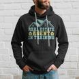 Real Estate Agent In Training Realtor Hoodie Gifts for Him