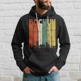 Retro Bochum Inhabitant City Bochumer Hoodie Geschenke für Ihn