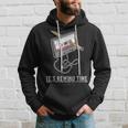 Retro Cassette 80S 90S Party Hoodie Geschenke für Ihn