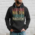 Retro Lass Das Mal Den Tsubasa Machen Vintage First Name Hoodie Geschenke für Ihn