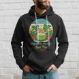 Retro Souvenir Puerto Plata Dominican Republic Hoodie Gifts for Him