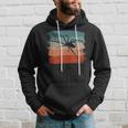 Retro Vintage Black Widow Spider Spiders Hoodie Gifts for Him