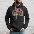 Retro Vintage Snail Lover Easily Distracted By Snails Hoodie Gifts for Him