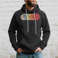 Retro Vinyl Lp Record Vintage Vinyls Hoodie Gifts for Him