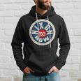 Richard Nixon Now Political Campaign 1960 Hoodie Gifts for Him