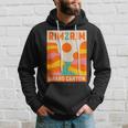 Rim 2 Rim Grand Canyon R2r Rim2rim Hike Trail Run Hoodie Gifts for Him