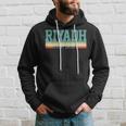 Riyadh Saudi Arabia Hoodie Gifts for Him