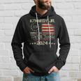 Robert F Kennedy Jr For President 2024 Hoodie Gifts for Him