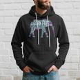 Save The Elephants Animal Rights Equality Hoodie Gifts for Him