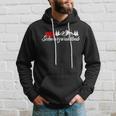Schwarzwaldbub Berge Bollenhut Hoodie Geschenke für Ihn