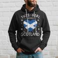 Scotland Flag Scottish Flag Scotland Kapuzenpullover Geschenke für Ihn