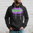 Sdp S Hoodie Geschenke für Ihn