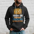 Seien Sie Zalm Sei Sie Zalm S Hoodie Geschenke für Ihn