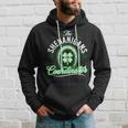 The Shenanigans Coordinator St Patrick's Day Hoodie Gifts for Him