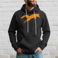 Silhouette Fox Fox AnimalHoodie Gifts for Him