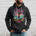 Sisters On The Loose Sisters Trip 2024 Summer Vacation Hoodie Gifts for Him
