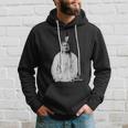 Sitting Bull Native American Indian Chief Lakota Sioux Hoodie Gifts for Him