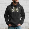 The Six Wives Of Henry Viii Six The Musical Theatre Hoodie Gifts for Him