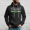 Sláinte Irland Kleeblatt Irische Flagge Lustig Ireland S Hoodie Geschenke für Ihn