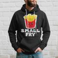 Small Fry Cute French Fry Toddler For Boys & Girls Hoodie Gifts for Him