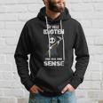 So Viele Idioten Und Nur Eine Sense Grim Reaper Hoodie Geschenke für Ihn