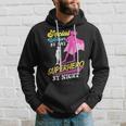 Social Worker By Day Superhero By Night Work Job Social Hoodie Gifts for Him