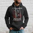 Soiele Idioten Und Nur Eine Sense Sarcasm Reaper Hoodie Geschenke für Ihn