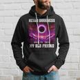 Solar Eclipse 2024 Hello Darkness My Old Friend April 08 24 Hoodie Gifts for Him