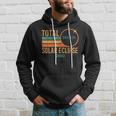 Solar Eclipse Ohio April 8 2024 Total Totality Hoodie Gifts for Him