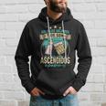 Sólo Los Mejores Tíos Son Ascendidos A Padrinos Sudadera Regalos para él