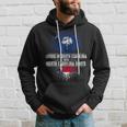 South Carolina Home North Carolina Roots State Hoodie Gifts for Him