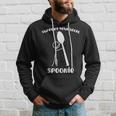 Spoonie Chronic Illness Awareness Support Your Spoonie Hoodie Gifts for Him