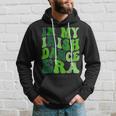 St Patricks Day Irish Dance Hoodie Gifts for Him