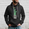 Statue Of LibertyNyc Statue Hoodie Gifts for Him