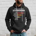 Stockschießen Eisstock Stockschütze Eisstockschießen Kapuzenpullover Geschenke für Ihn