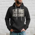 Su Bie Iech Ehm Vogtländisch Original Vogtland Hoodie Geschenke für Ihn