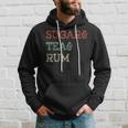 Sugar&Tea&Rum Sea Shanty Sugar Tea Rum Retro Vintage Hoodie Gifts for Him